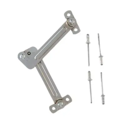 Produktfoto 1 von GT Line Werkzeugboxzubehör, Deckelhalterung für Mega Wheels Werkzeugkoffer