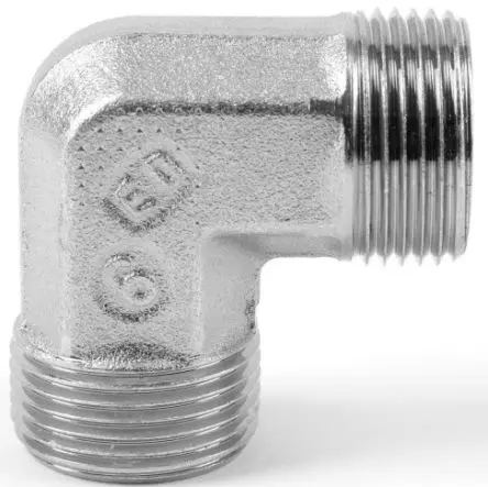 Produktfoto 1 von Parker aus Edelstahl