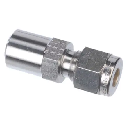 Produktfoto 1 von Parker Rückschlagventil Stahl Rückschlagventil M14 x 1.5 160 bar