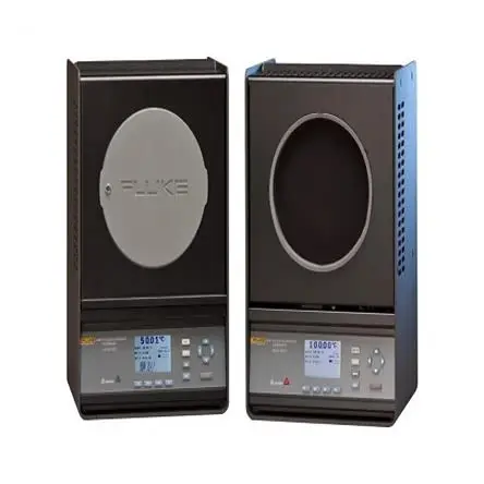 Produktfoto 1 von Fluke calibration Temperaturkalibrator, Präzisions-Infrarotkalibrator, ±0.35 °C
