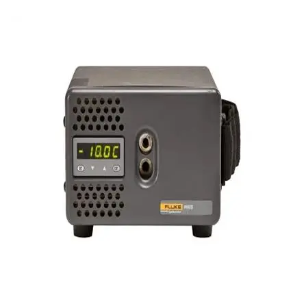 Produktfoto 1 von Fluke calibration Temperaturkalibrator, ±0.25°C, F, °C