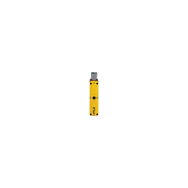 Produktfoto 1 von Pilz 6L000013 Sicherheitsschalter 24V ac/dc, 3NC