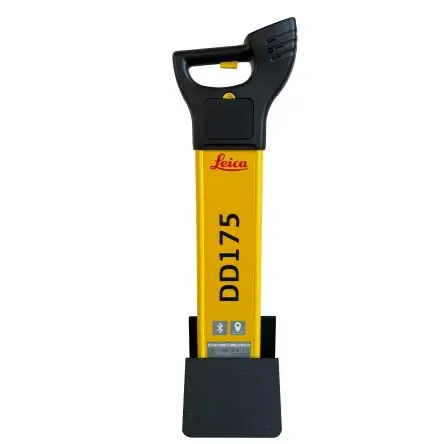 Produktfoto 1 von Leica Kabelsuchgerät Tiefenanzeige, 3m / 10 % Tiefengenauigkeit 10%