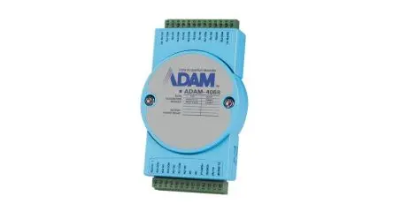Produktfoto 1 von Advantech Schnittstellen-Relaismodul
