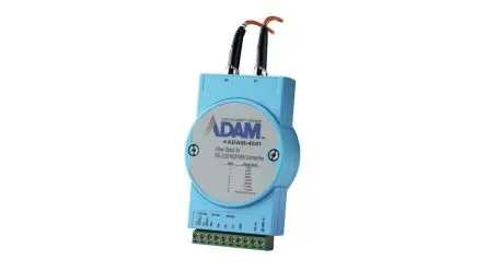 Produktfoto 1 von Advantech Schnittstellenkonverter, Verbindungsklemme, Stecker, Stecker