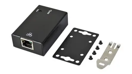 Produktfoto 1 von Exsys USB-Netzwerkadapter USB 3.2 1000Mbit/s