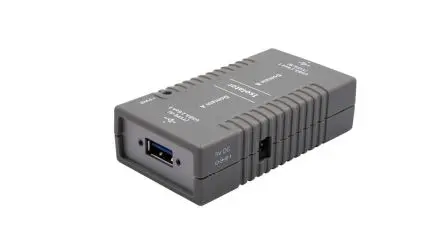 Produktfoto 1 von Exsys USB-Netzwerkadapter USB 3.2