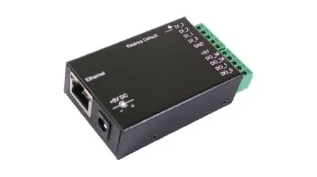 Produktfoto 1 von Exsys Digitales E/A-Modul EX Digital 5V dc