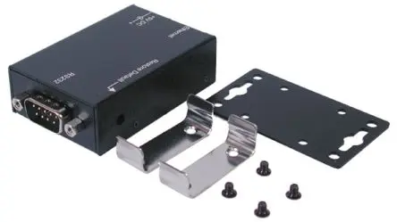 Produktfoto 1 von Exsys Serieller Device Server 2 115.2 kbit/s