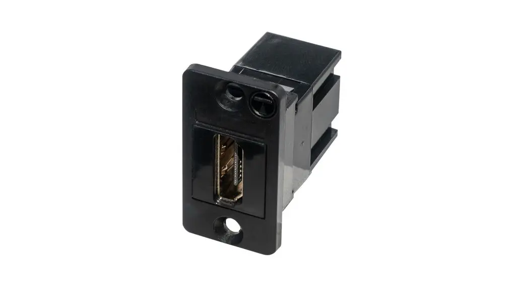 Produktfoto 1 von TUK Limited, 888 Kupplung, Typ Ungeschirmt, Typ Kupplung
