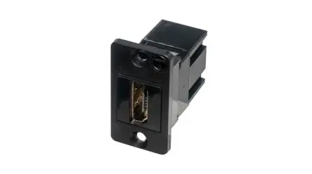 Produktfoto 1 von TUK Limited, 888 Kupplung, Typ Ungeschirmt, Typ Kupplung