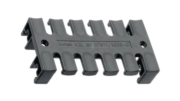 Produktfoto 1 von Icotek KZL Polyamid Zugentlastungs-Platte