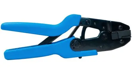 TUK Limited T23PGSXL Crimp-Werkzeug für Modularer Stecker