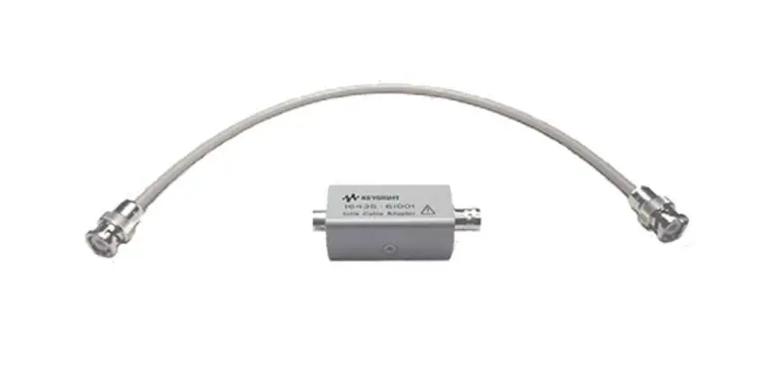 Produktfoto 1 von Keysight Technologies Koaxialkabel, 350 mm