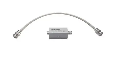 Produktfoto 1 von Keysight Technologies Koaxialkabel, 350 mm