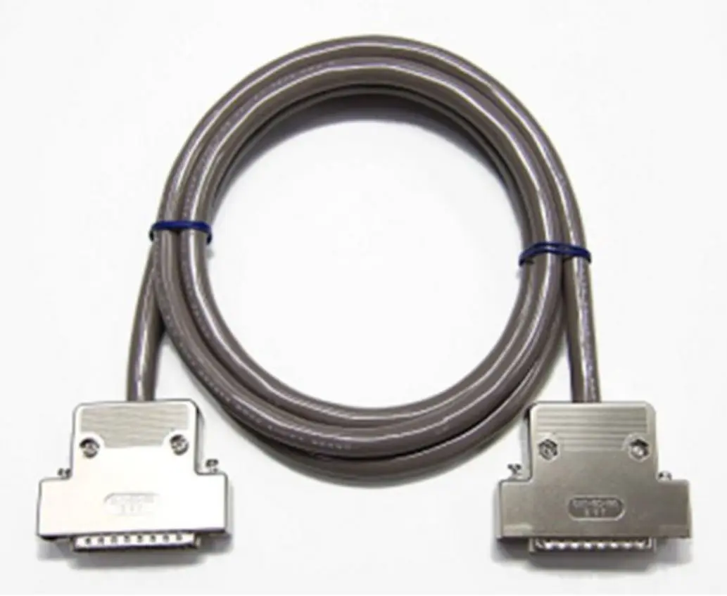 Keysight Technologies 16493G Digitales E/A-Kabel für Verteilung des Triggersignals 25 V