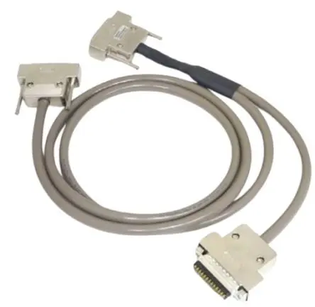 Produktfoto 1 von Keysight Technologies N1253A Kabel Digitales E/A-Kabel für Verteilung des Triggersignals