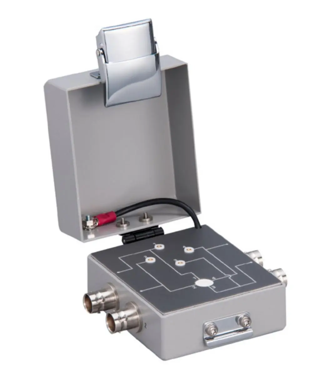 Produktfoto 1 von Keysight Technologies LCR Ersatz-Messspitzen Prüfvorrichtung