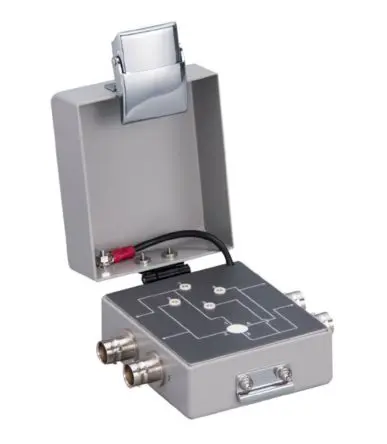 Produktfoto 1 von Keysight Technologies LCR Ersatz-Messspitzen Prüfvorrichtung