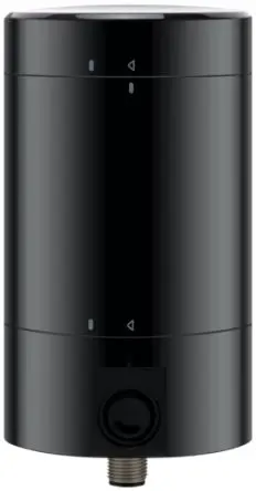 Produktfoto 1 von Murrelektronik Limited Modlight70 Pro Sensorhub