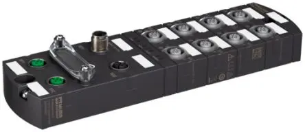Produktfoto 1 von Murrelektronik Limited IMPACT67 Pro Sensorhub