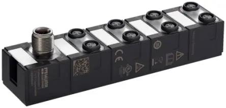 Produktfoto 1 von Murrelektronik Limited MVP8-P3 Sensorhub