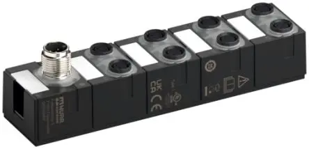 Produktfoto 1 von Murrelektronik Limited MVP8-P3 Sensorhub