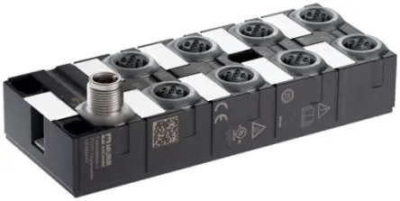 Produktfoto 1 von Murrelektronik Limited MVP12-P6 Sensorhub