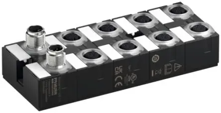Produktfoto 1 von Murrelektronik Limited MVP12-P6 Sensorhub