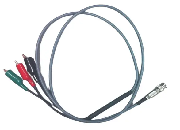 Produktfoto 1 von Keysight Technologies N1415 Koaxialkabel Stecker, 1.5 m, Gerade