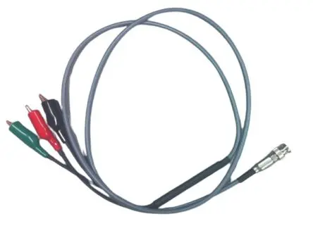 Produktfoto 1 von Keysight Technologies N1415 Koaxialkabel Stecker, 1.5 m, Gerade