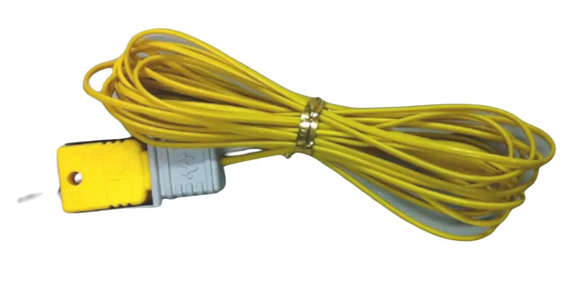 Produktfoto 1 von Keysight Technologies Temperatursensor, K K