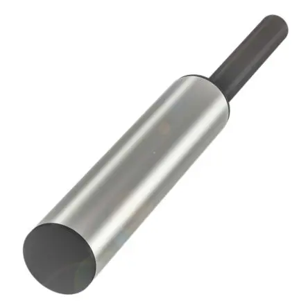 Produktfoto 1 von BALLUFF BES Induktiver Näherungssensor, Gewinderohr PnP / 200mA 2 mm, IP68 30 V dc