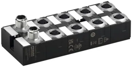 Murrelektronik Limited MVP12-P6 Sensorhub