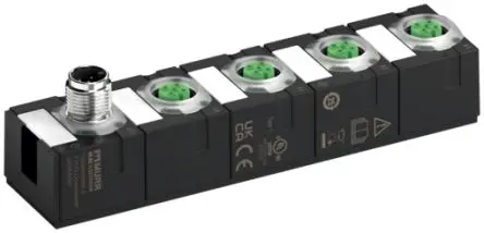 Murrelektronik Limited MVP12-P3 Sensorhub