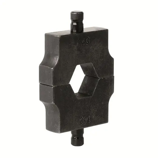 Produktfoto 1 von MECATRACTION D35HCU Crimpmatrize