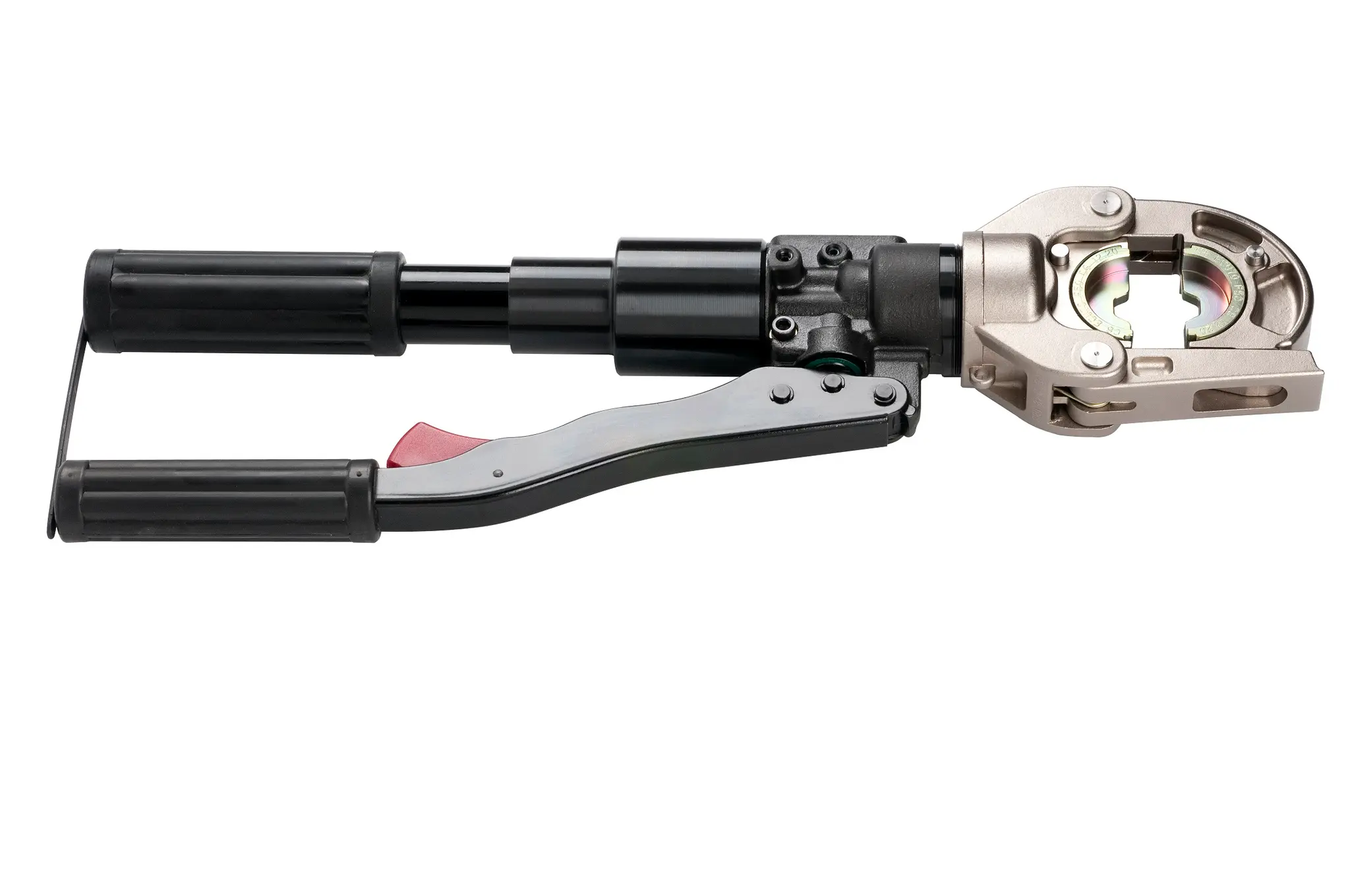Produktfoto 1 von MECATRACTION HDC HDC61CP Crimppresse