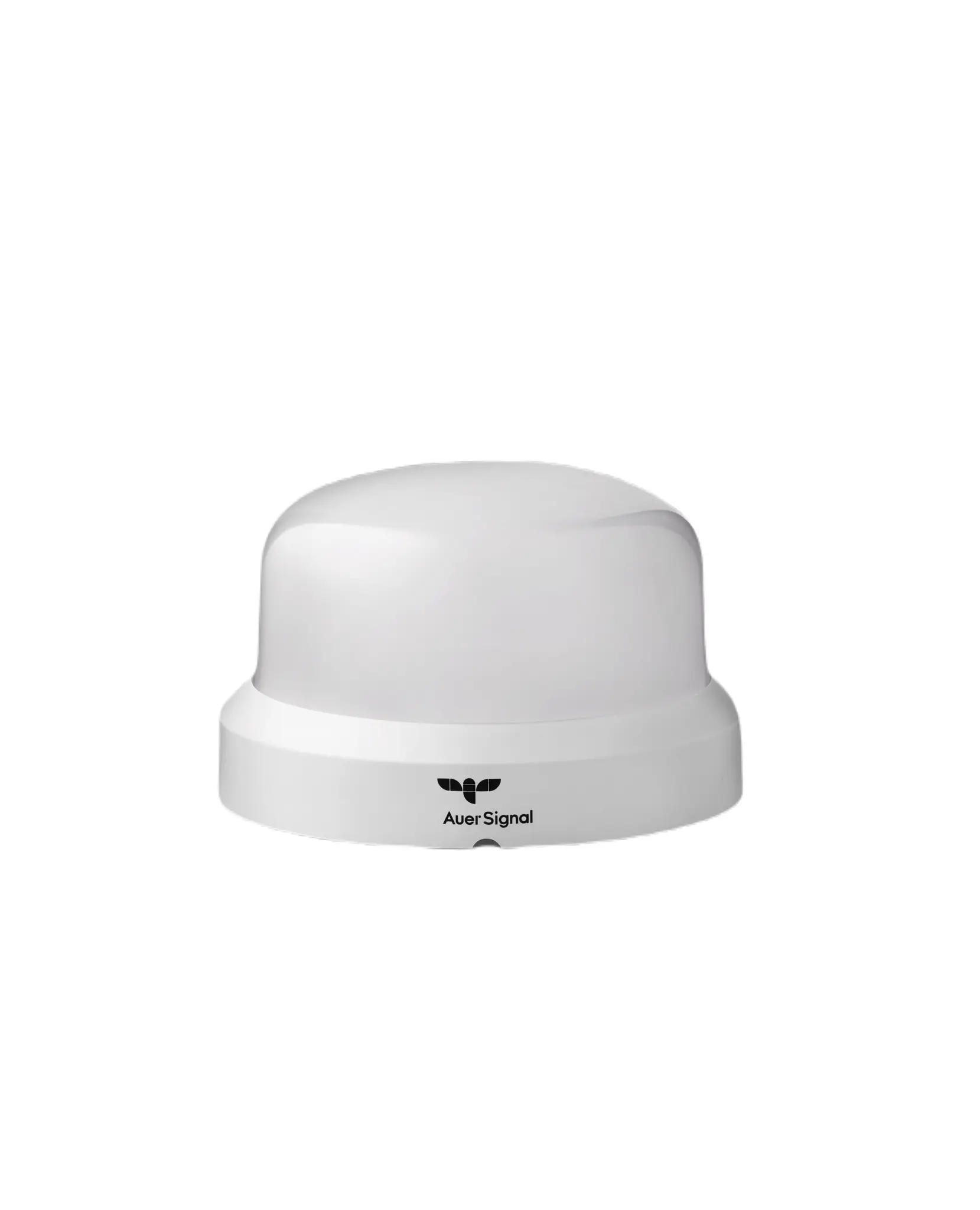 Produktfoto 1 von AUER Signal RCMM LED Blinkend, Pulsierend, Konstant, Stroboskop Signalleuchte Klar, 24 → 48 V ac/dc