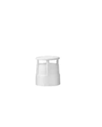 Produktfoto 1 von AUER Signal CT5 LED Summer Filament/Warnsummer, Dauer, Stroboskop-Licht 24V dc DC / 95 dB IP65, 50 mm x 45 mm