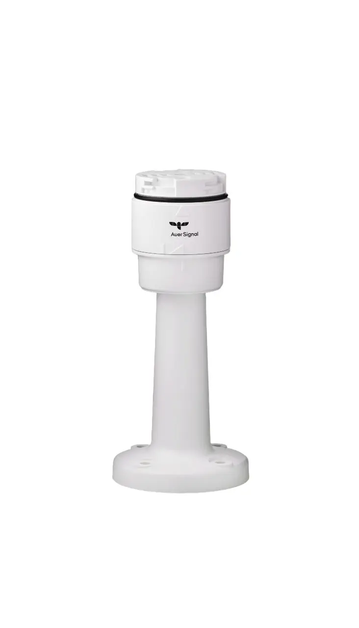 Produktfoto 1 von AUER Signal CT5KR1 CT5 Sockel