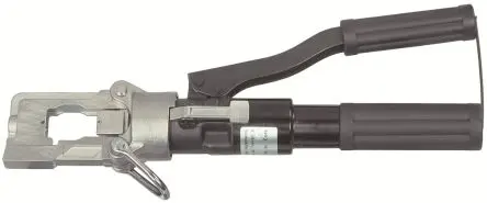 Produktfoto 1 von MECATRACTION HVD HVD51 Crimp-Werkzeug, 370mm