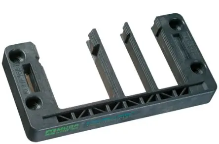 Produktfoto 1 von Murrelektronik Limited Kabelverschraubung Kabeleinlassabdeckung für Kabeleinführung