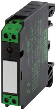 Produktfoto 1 von Murrelektronik Limited AMMDS DIN-Hutschiene Halbleiterausgang 53 V dc 53V dc / 1.2 A