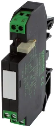 Produktfoto 1 von Murrelektronik Limited AMMDS DIN-Hutschiene Halbleiterausgang 35 V dc 53V / 2 A