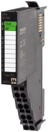 Produktfoto 1 von Murrelektronik Limited CUBE20S für CUBE20S