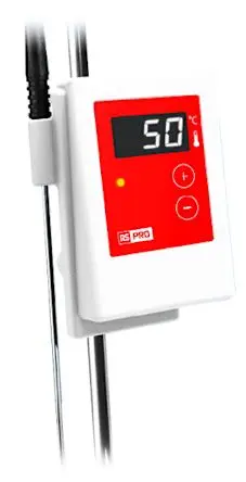 Produktfoto 1 von RS PRO Temperatursteuerungsmodul Temperatursteuerung