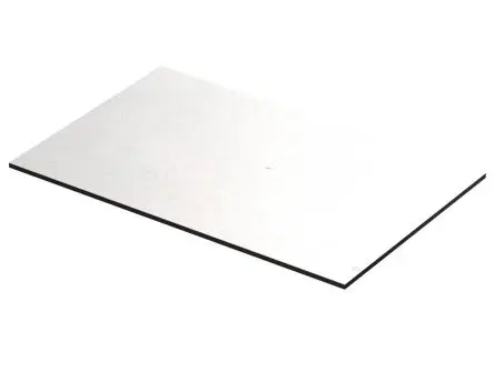 Produktfoto 1 von Bopla Frontplatte Alu, für 2 mm, ABPU 1040-0150 IP40 Alubos 108 mm 42mm