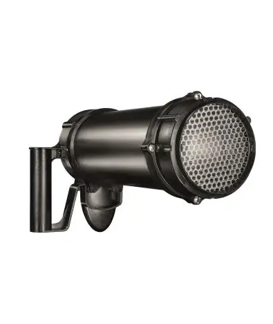 Produktfoto 1 von Testo Strömungsgleichrichter Ventilhalterung