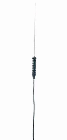 Produktfoto 1 von Testo Temperatursensor, Typ K x 395 mm Einstich, Ø 1 mm, max.Temp 120 °C
