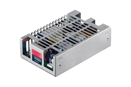 TRACOPOWER TOP 200 Spannungsversorgung 1 48V dc 200 W, Fahrgestell 264V ac